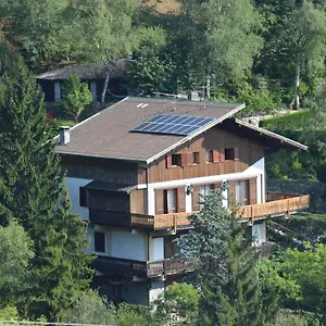 Bed & Breakfast L'helleboro, Viggiù