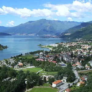 Bed & Breakfast Il Nido Dello Svasso, Sorico