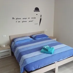 Bed & Breakfast Le Civette, Alzano Lombardo