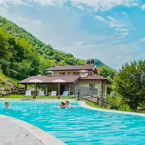 Aparthotel Piccola Valle, Vobarno