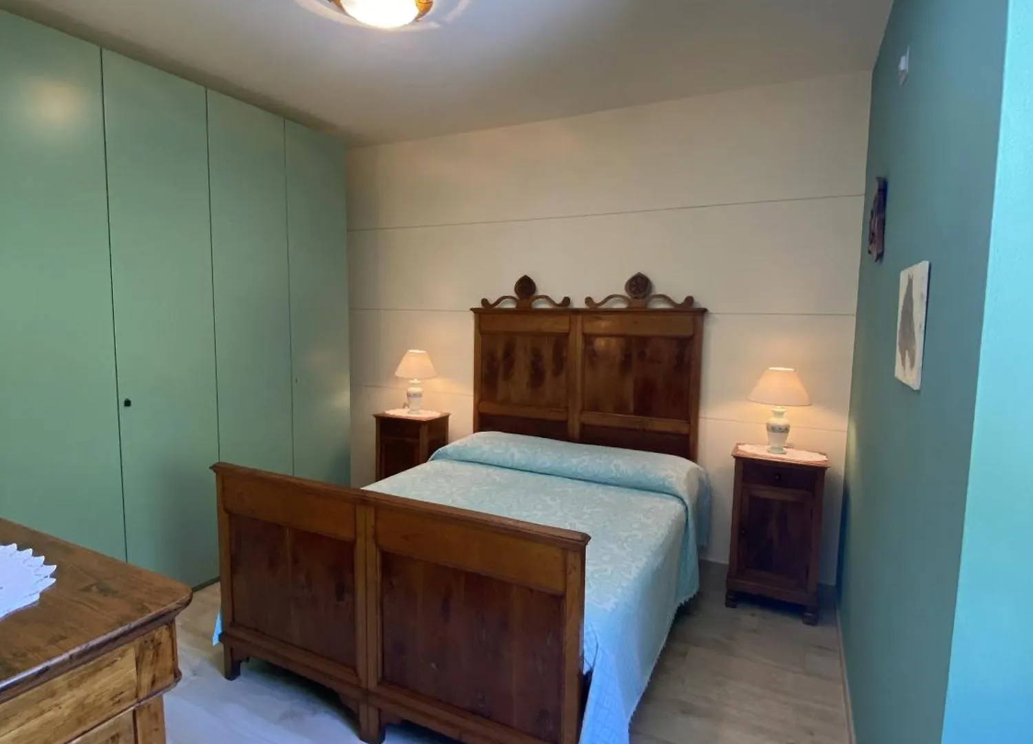 Bed and Breakfast Il Giardino degli Elfi Forno Dono Bed & Breakfast