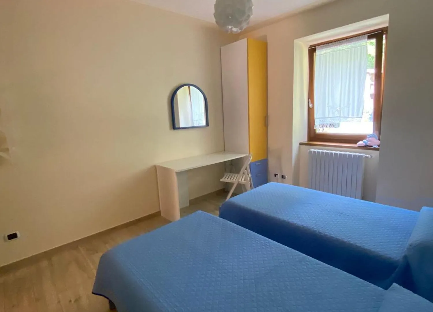 Bed and Breakfast Il Giardino degli Elfi Forno Dono 0*,